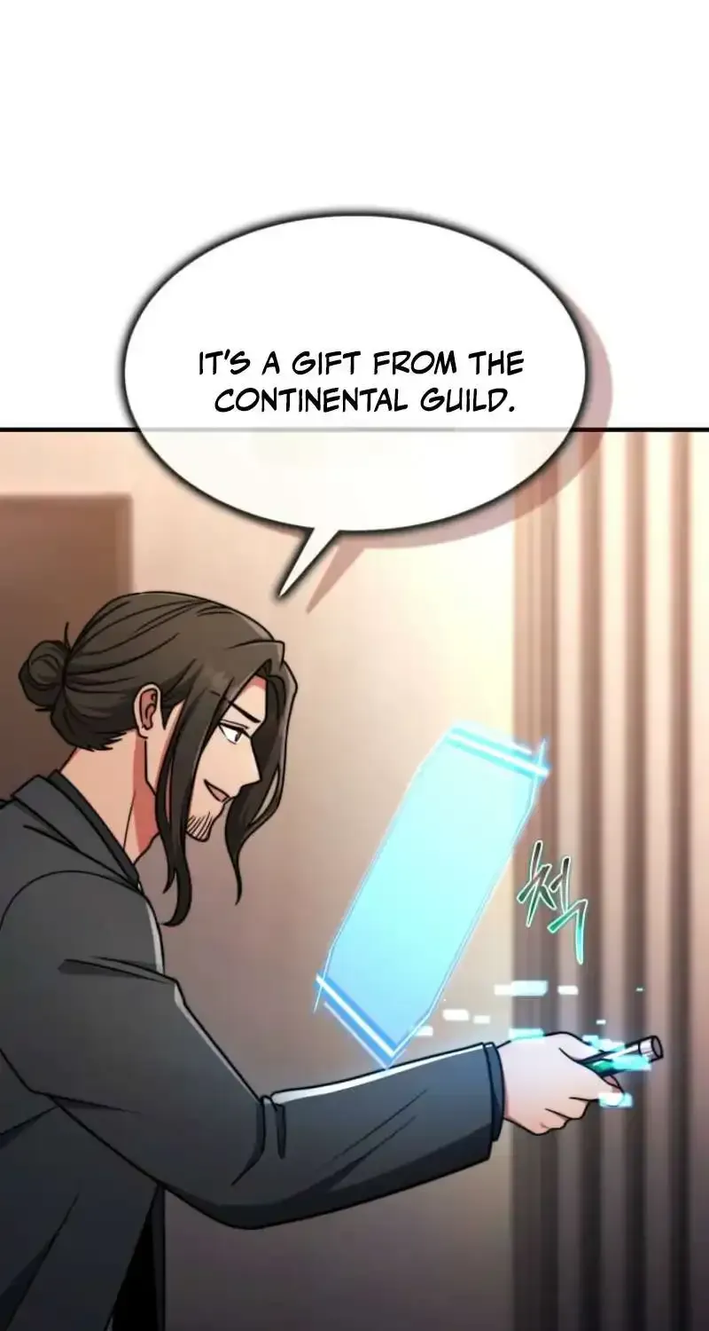 Regressed Genius Creates Mythic Items Chapter 84 page 58 - 
