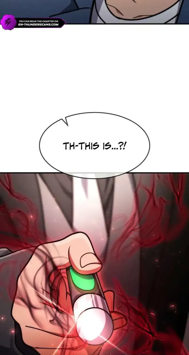 Regressed Genius Creates Mythic Items Chapter 84 page 60 - 