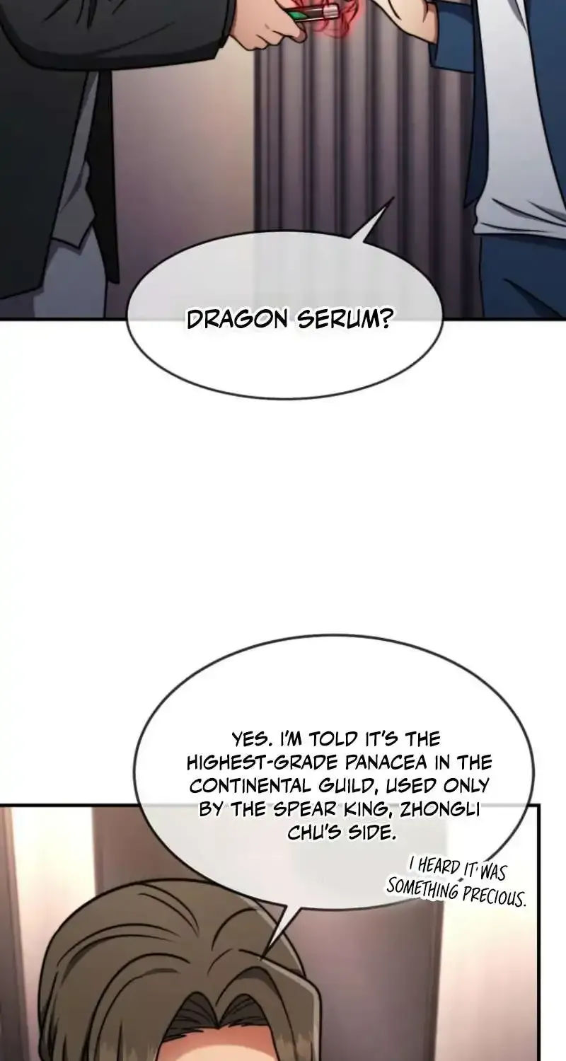 Regressed Genius Creates Mythic Items Chapter 84 page 62 - 