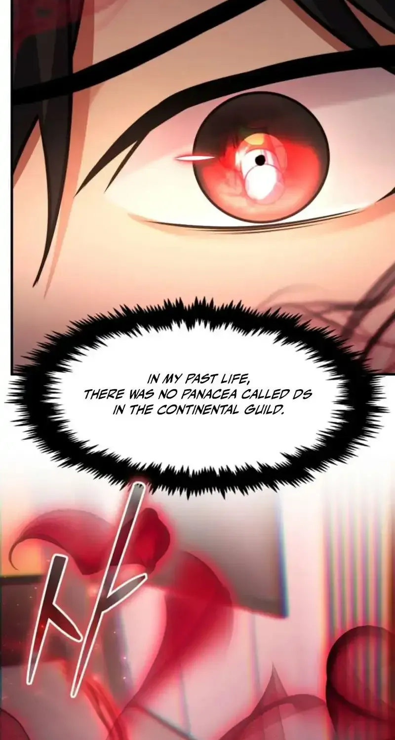 Regressed Genius Creates Mythic Items Chapter 84 page 64 - 