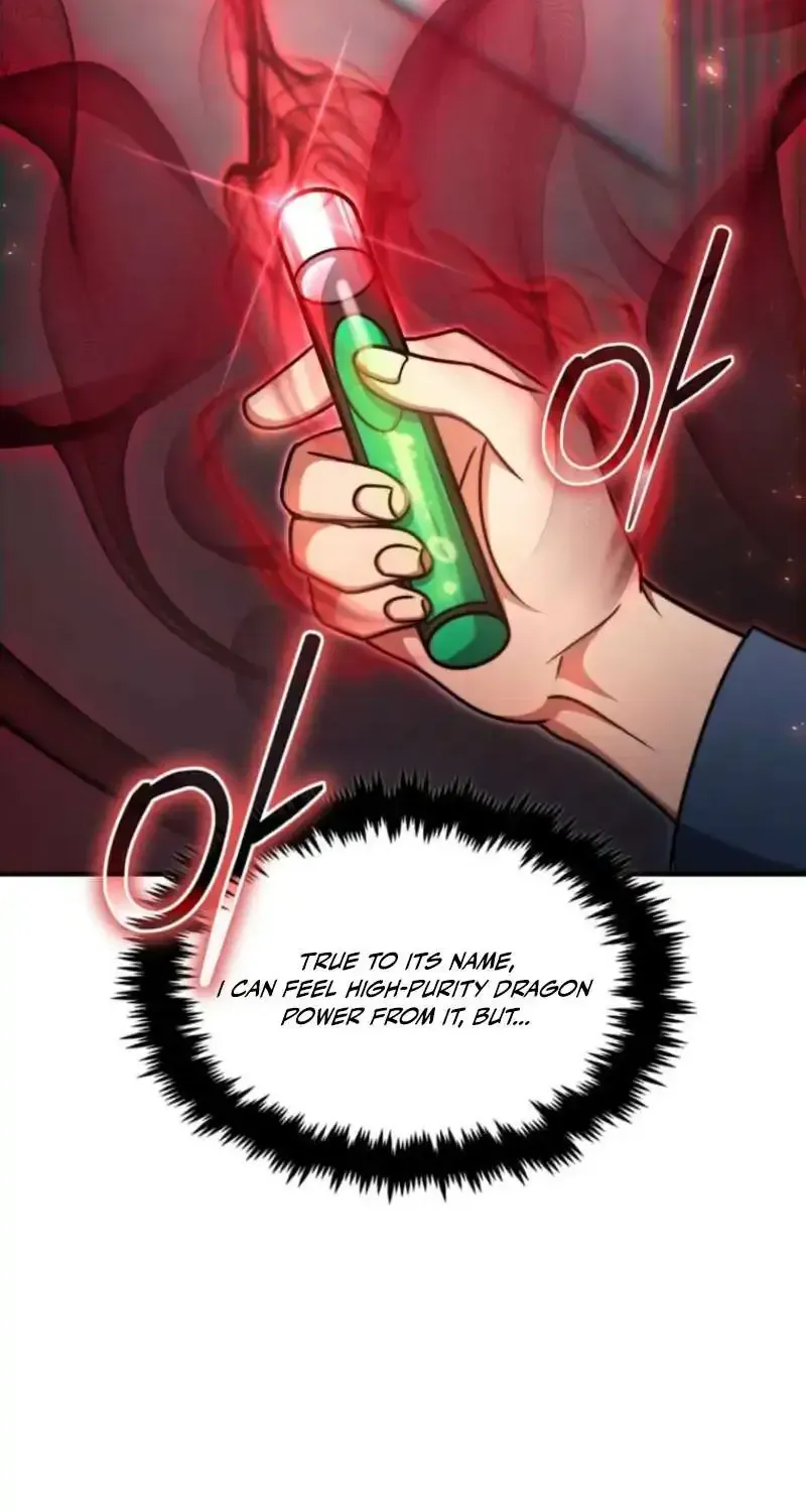 Regressed Genius Creates Mythic Items Chapter 84 page 65 - 