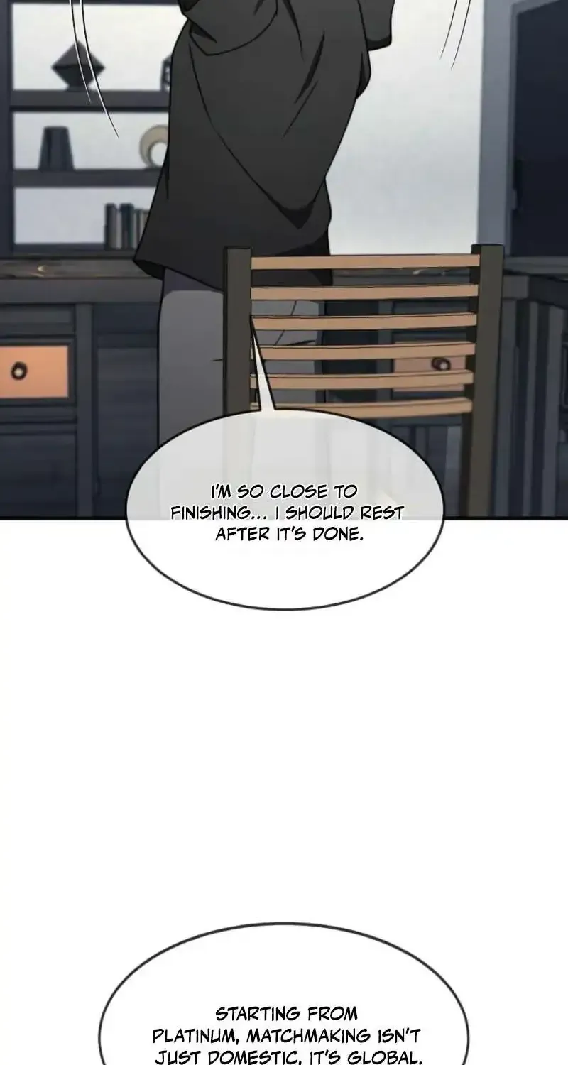 Regressed Genius Creates Mythic Items Chapter 84 page 8 - 