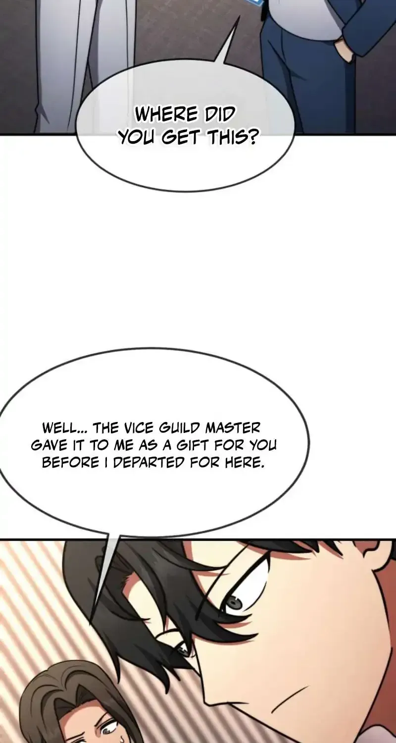 Regressed Genius Creates Mythic Items Chapter 84 page 72 - 