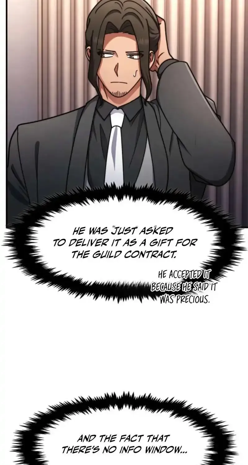 Regressed Genius Creates Mythic Items Chapter 84 page 74 - 