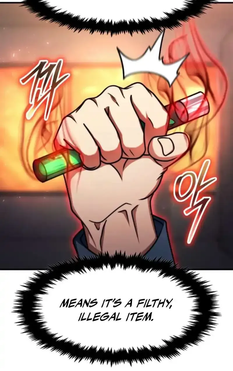 Regressed Genius Creates Mythic Items Chapter 84 page 75 - 