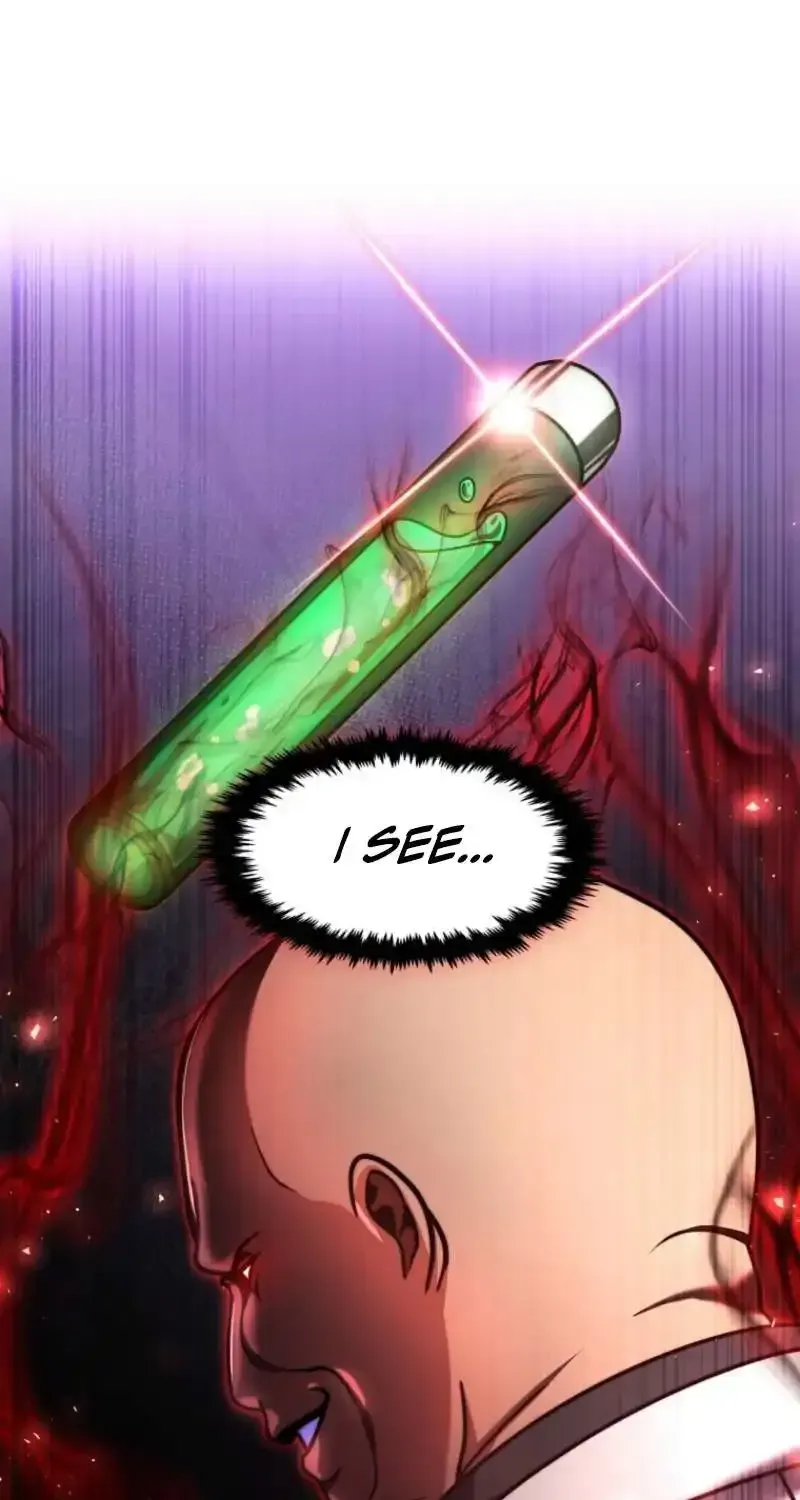 Regressed Genius Creates Mythic Items Chapter 84 page 76 - 