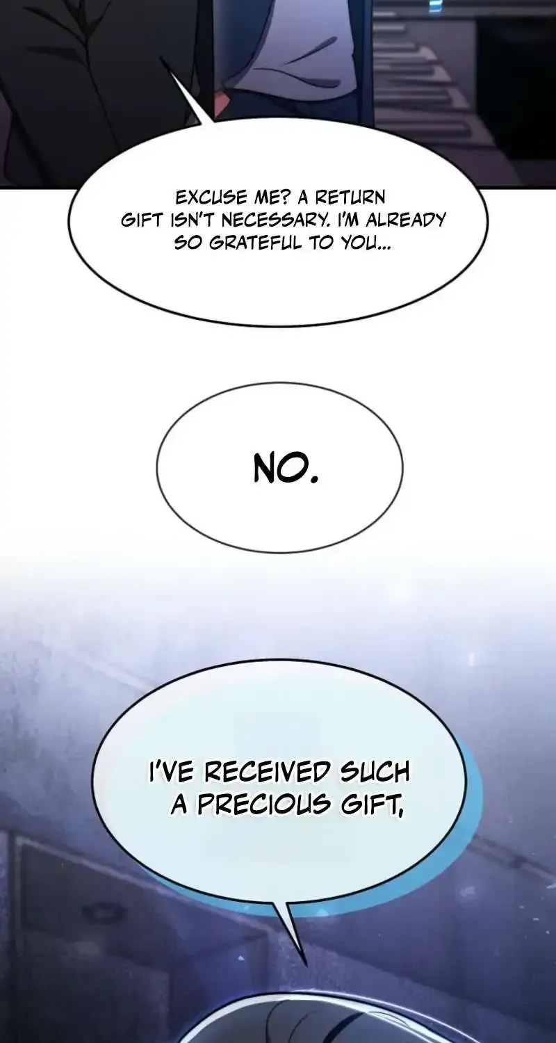 Regressed Genius Creates Mythic Items Chapter 84 page 80 - 