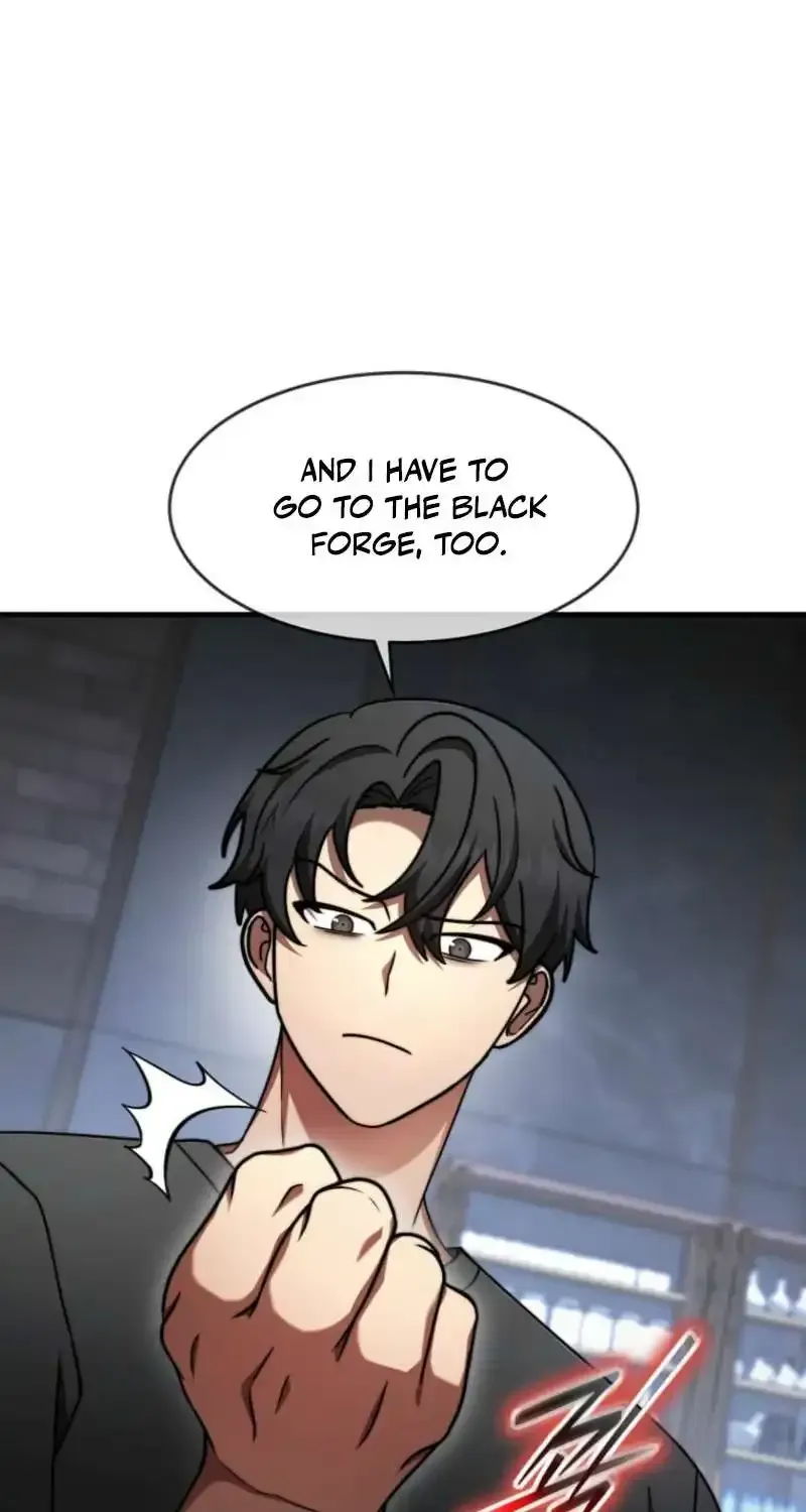 Regressed Genius Creates Mythic Items Chapter 84 page 10 - 