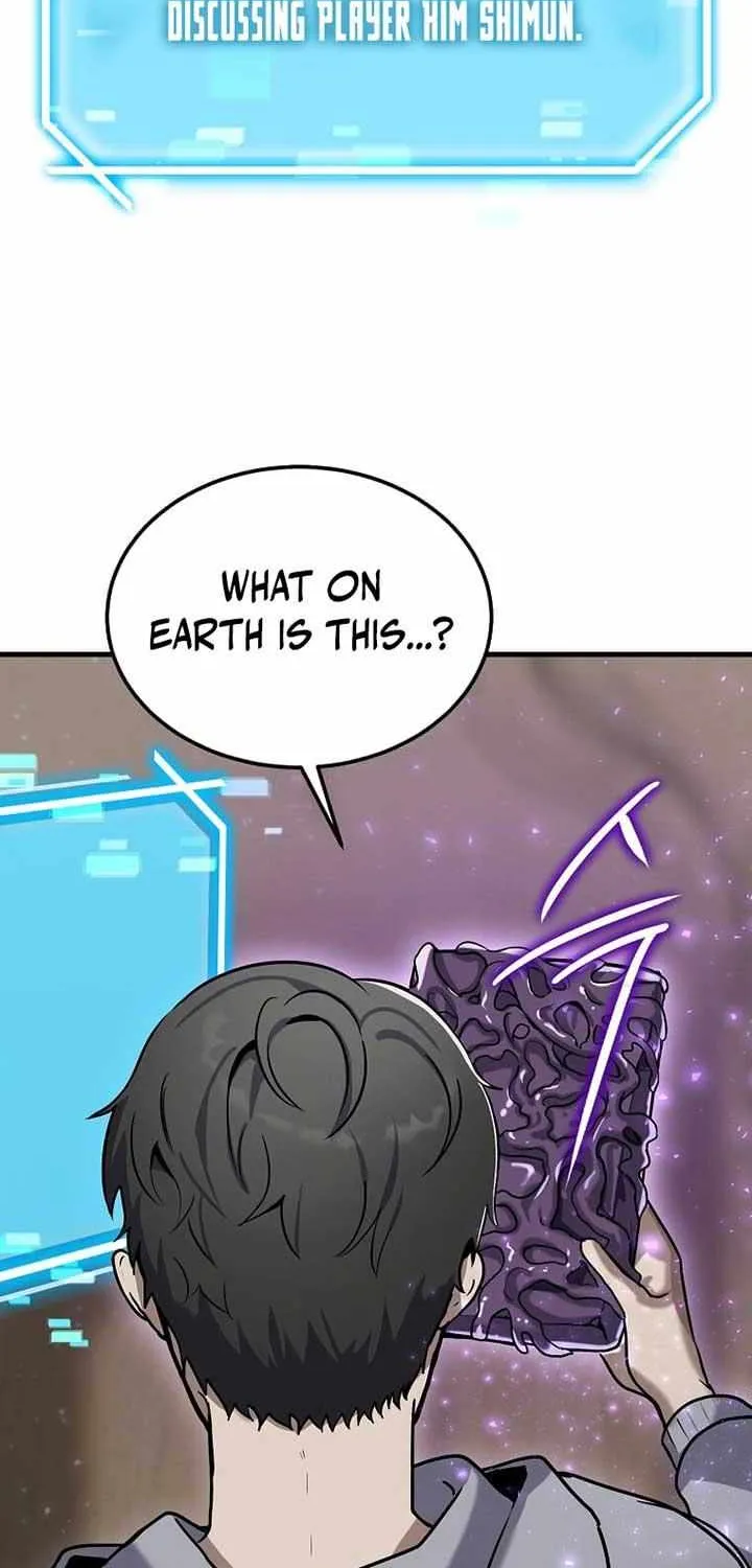 Regressed Genius Creates Mythic Items Chapter 9 page 13 - 