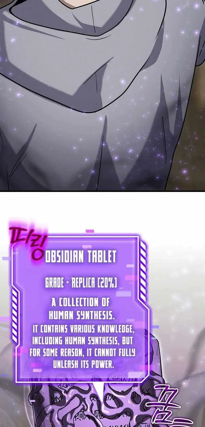 Regressed Genius Creates Mythic Items Chapter 9 page 14 - 
