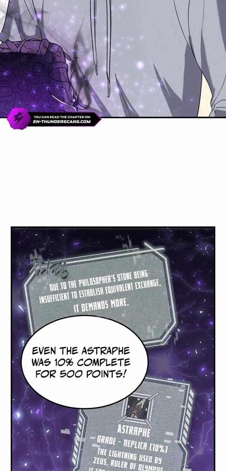 Regressed Genius Creates Mythic Items Chapter 9 page 16 - 