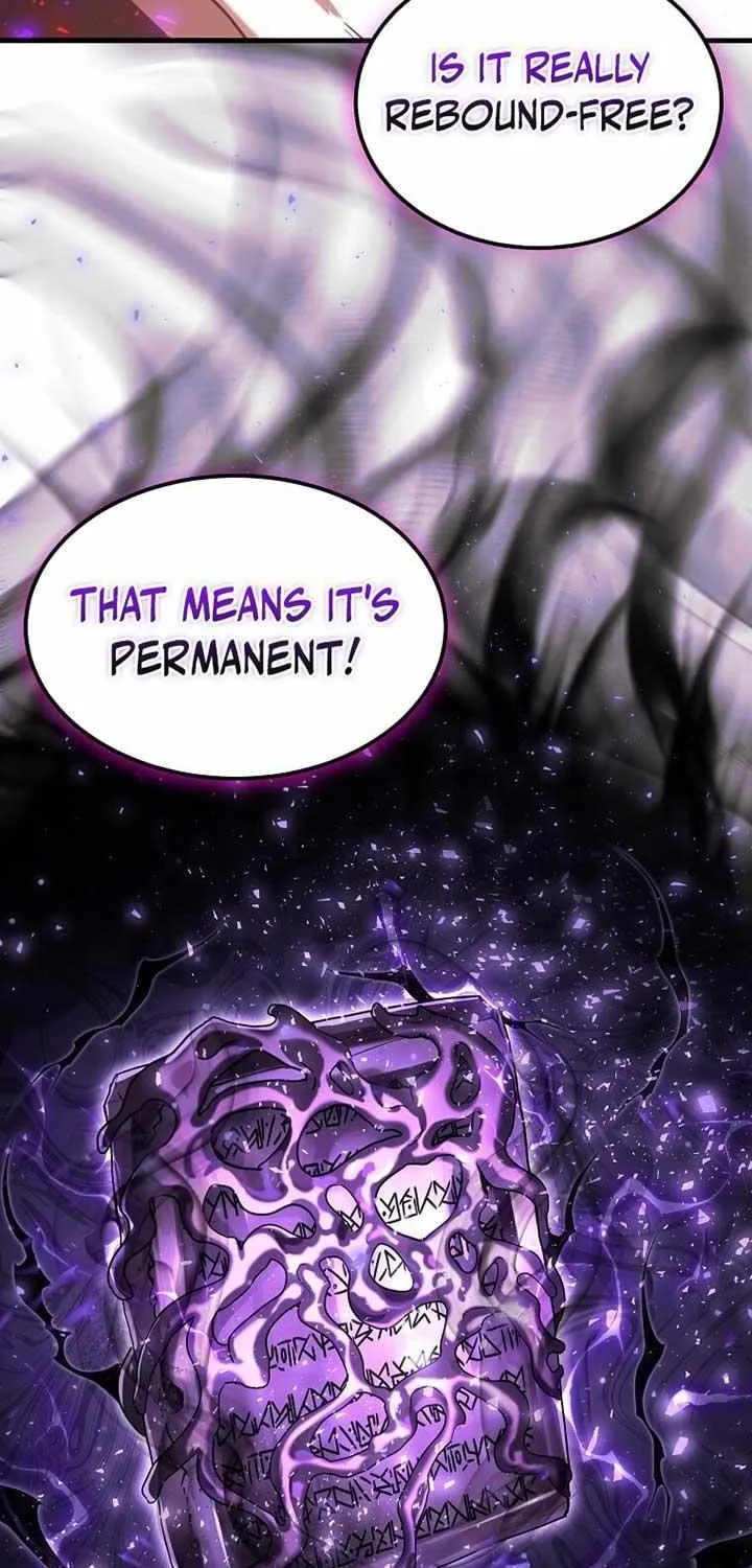 Regressed Genius Creates Mythic Items Chapter 9 page 20 - 