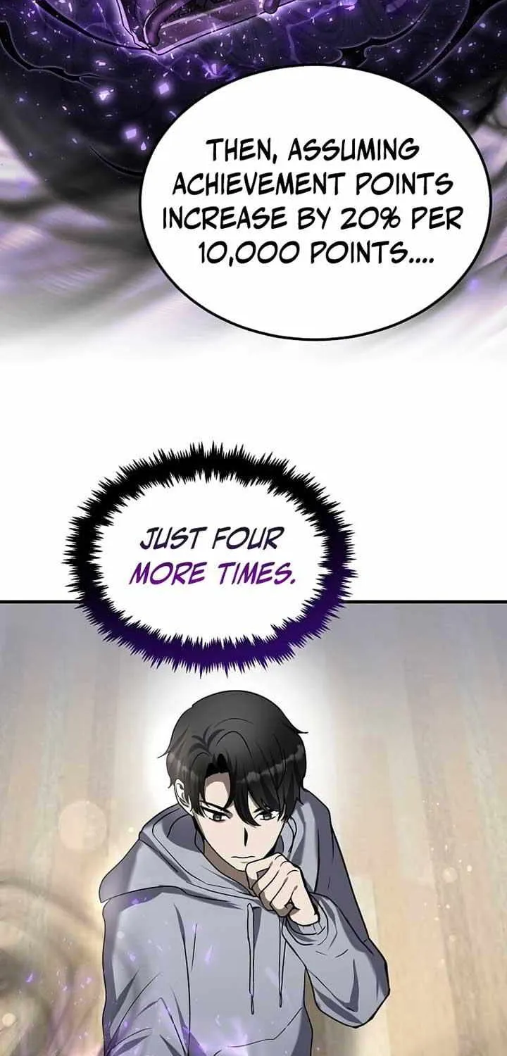 Regressed Genius Creates Mythic Items Chapter 9 page 21 - 