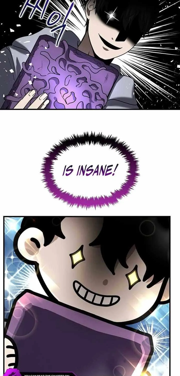 Regressed Genius Creates Mythic Items Chapter 9 page 24 - 