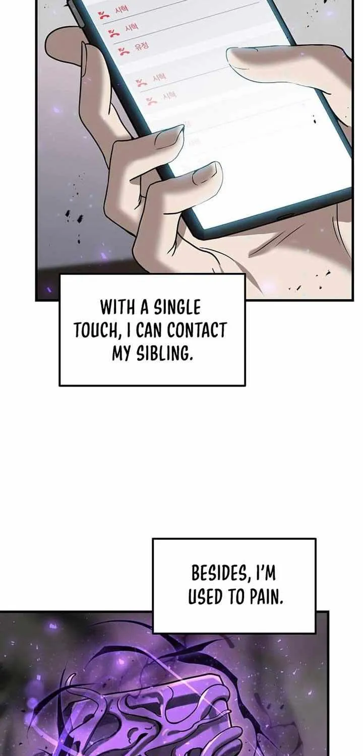 Regressed Genius Creates Mythic Items Chapter 9 page 28 - 