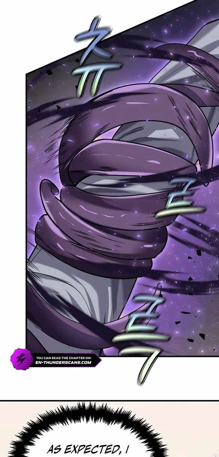 Regressed Genius Creates Mythic Items Chapter 9 page 34 - 