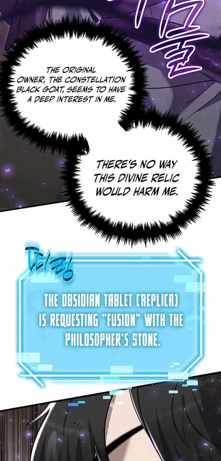 Regressed Genius Creates Mythic Items Chapter 9 page 36 - 