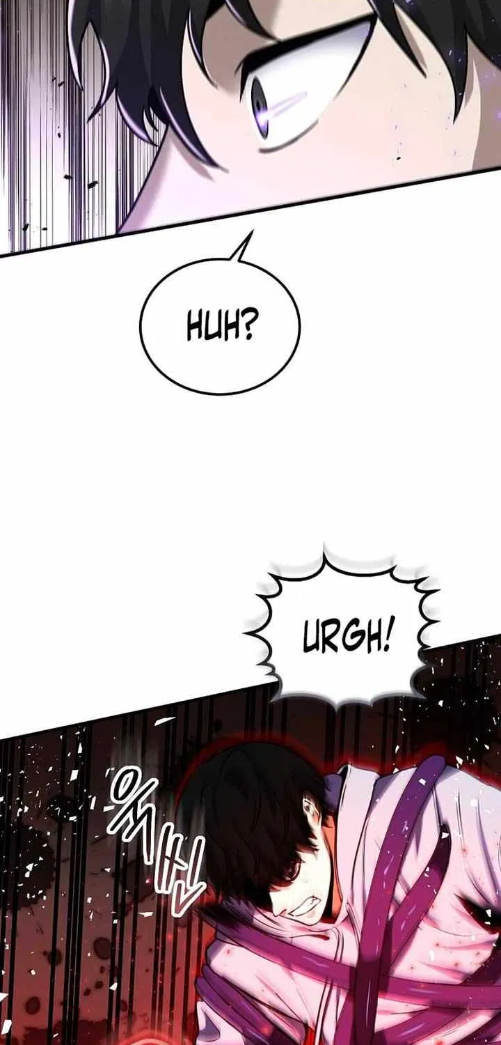 Regressed Genius Creates Mythic Items Chapter 9 page 37 - 
