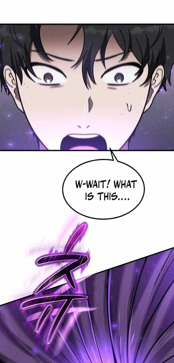 Regressed Genius Creates Mythic Items Chapter 9 page 40 - 