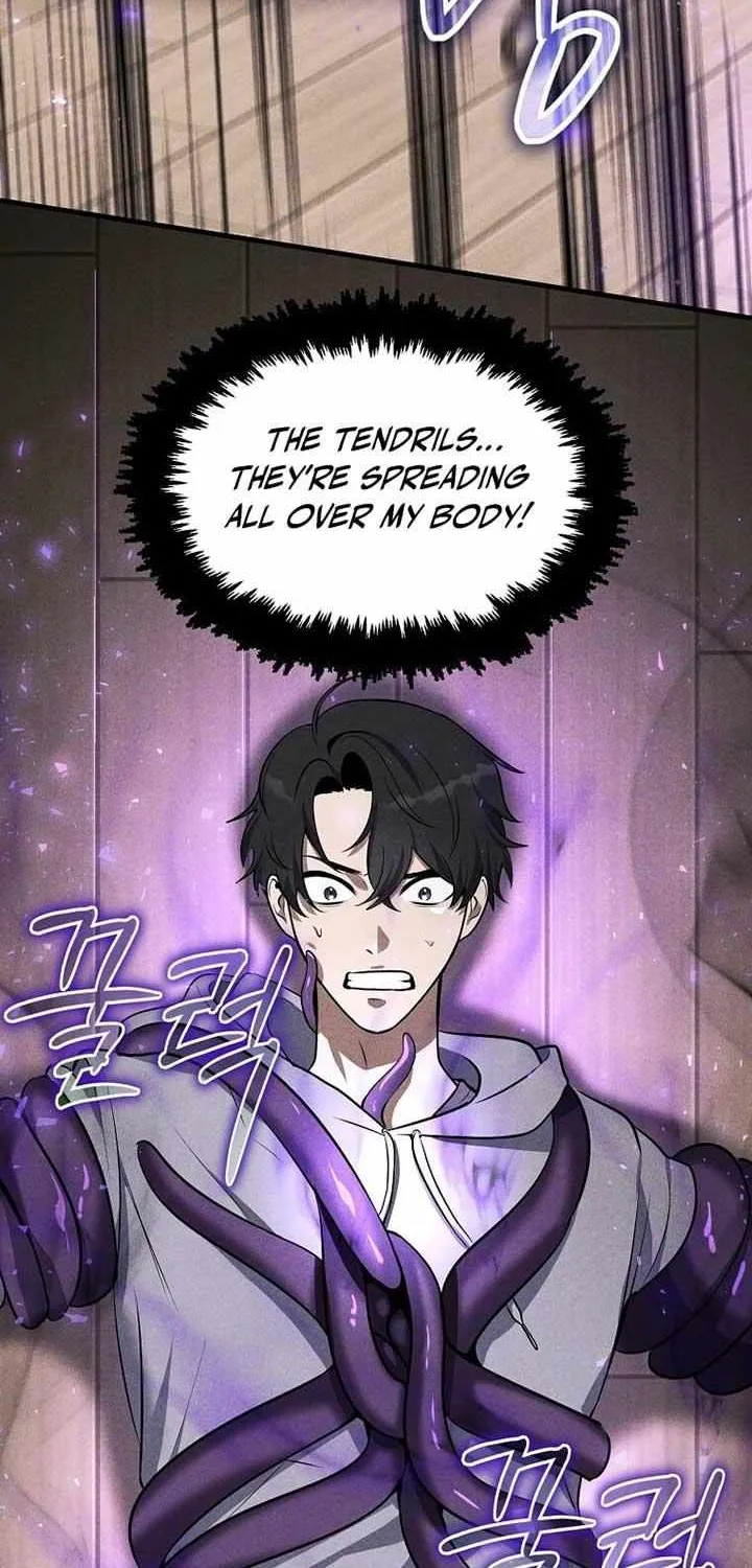 Regressed Genius Creates Mythic Items Chapter 9 page 42 - 