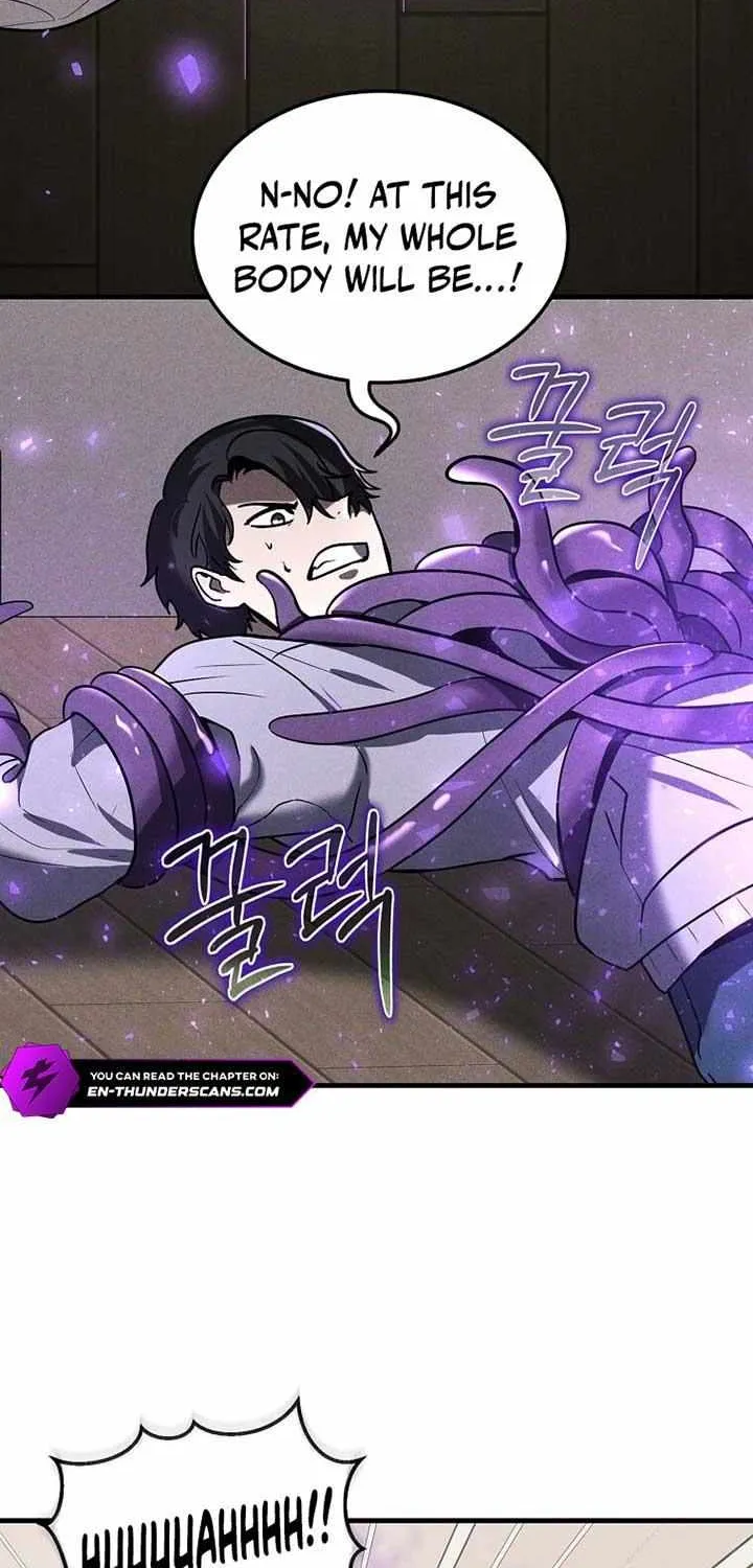 Regressed Genius Creates Mythic Items Chapter 9 page 44 - 