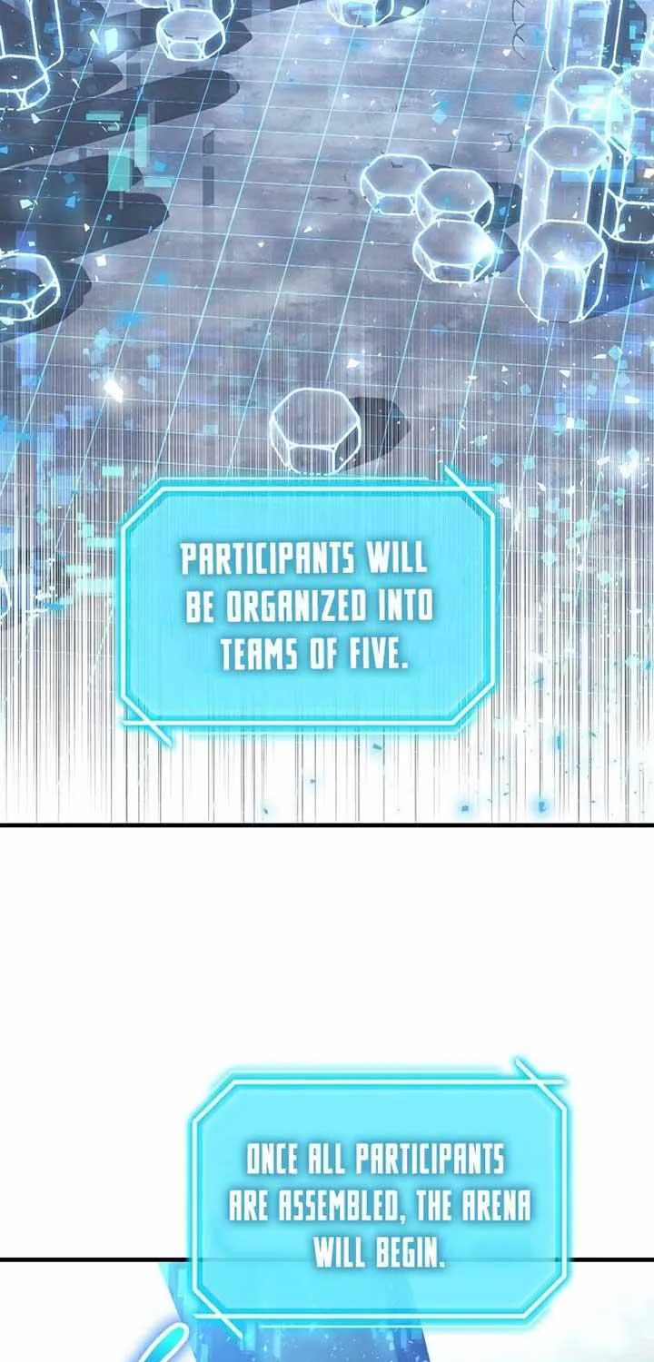 Regressed Genius Creates Mythic Items Chapter 9 page 50 - 