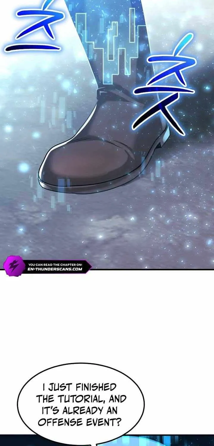 Regressed Genius Creates Mythic Items Chapter 9 page 51 - 