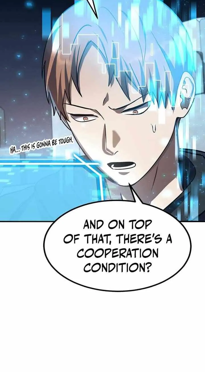 Regressed Genius Creates Mythic Items Chapter 9 page 52 - 