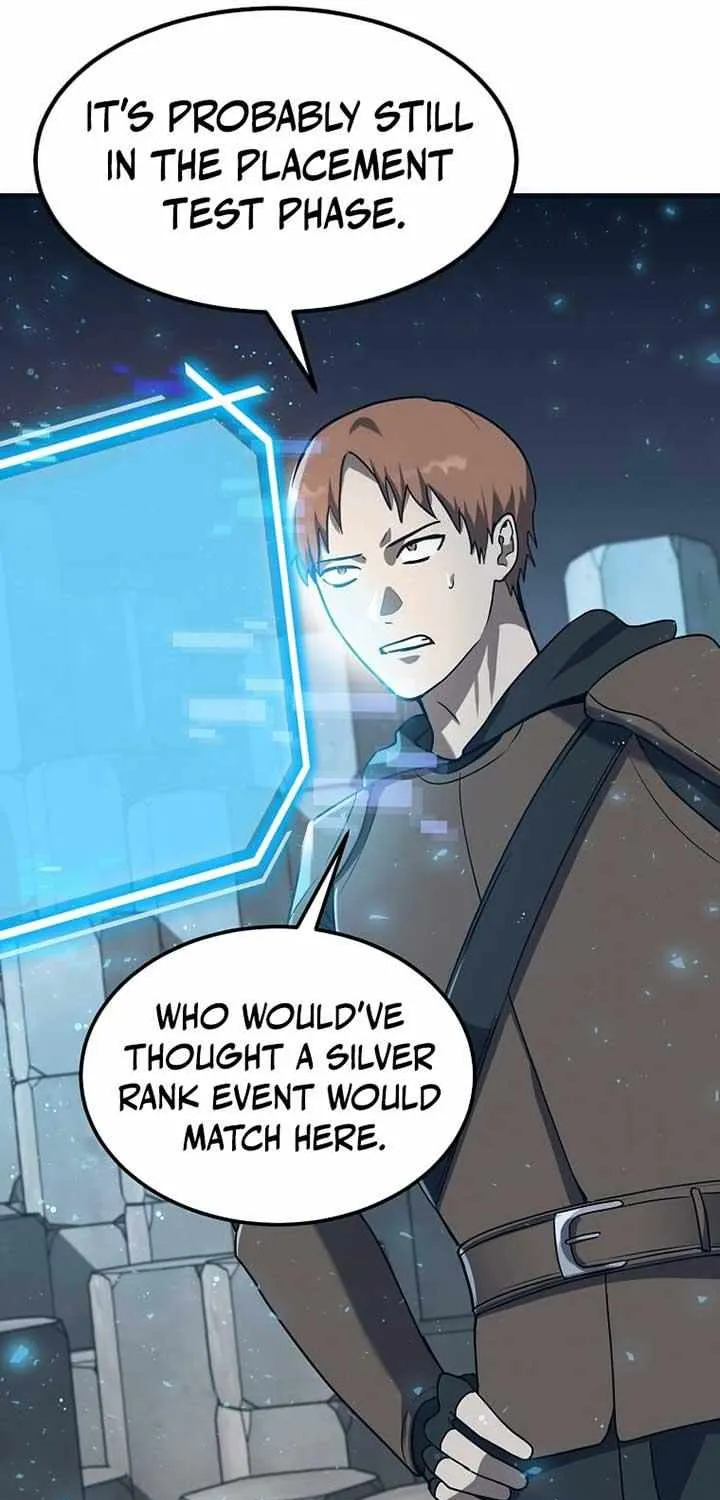 Regressed Genius Creates Mythic Items Chapter 9 page 53 - 
