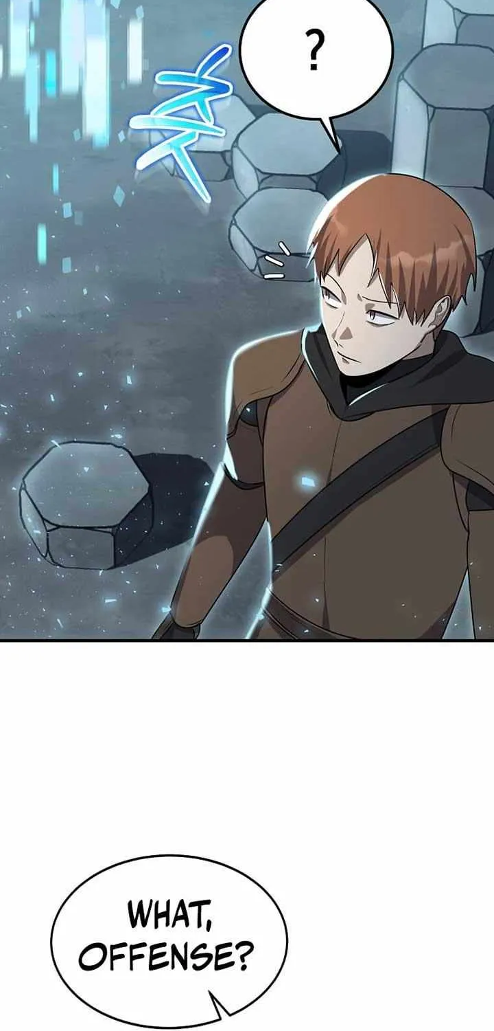 Regressed Genius Creates Mythic Items Chapter 9 page 58 - 