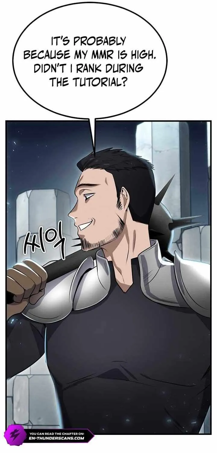 Regressed Genius Creates Mythic Items Chapter 9 page 61 - 