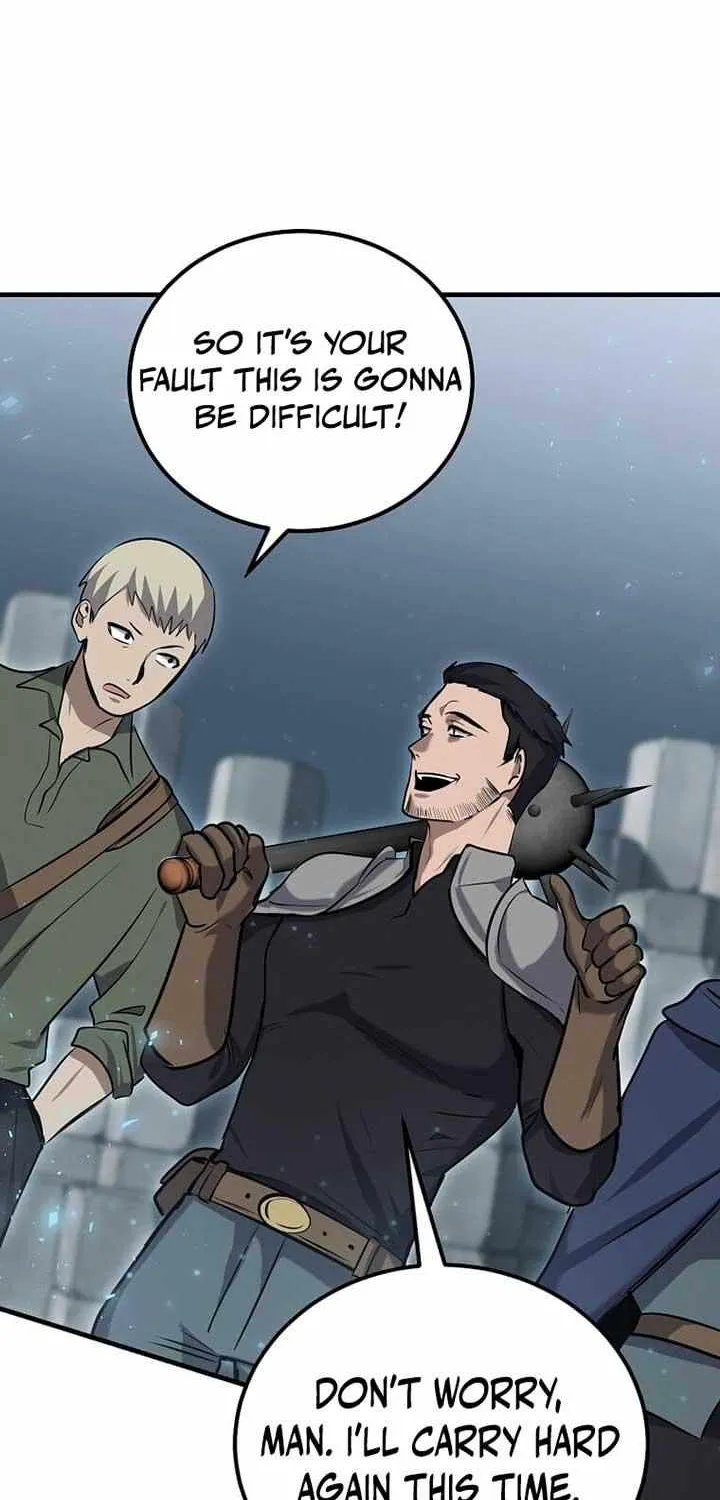 Regressed Genius Creates Mythic Items Chapter 9 page 62 - 