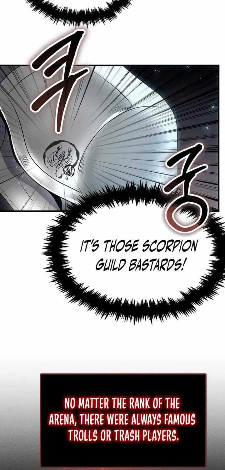 Regressed Genius Creates Mythic Items Chapter 9 page 64 - 