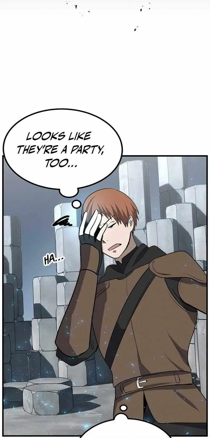 Regressed Genius Creates Mythic Items Chapter 9 page 69 - 
