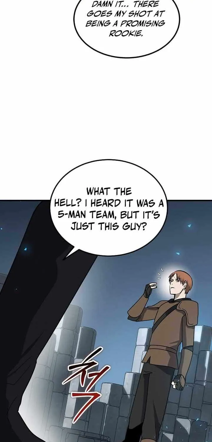 Regressed Genius Creates Mythic Items Chapter 9 page 70 - 