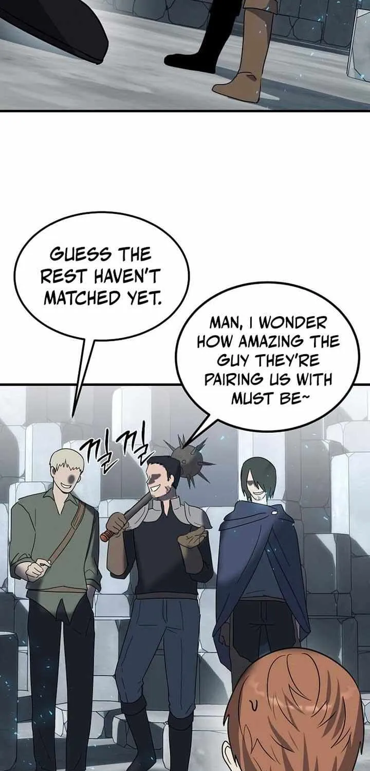 Regressed Genius Creates Mythic Items Chapter 9 page 71 - 