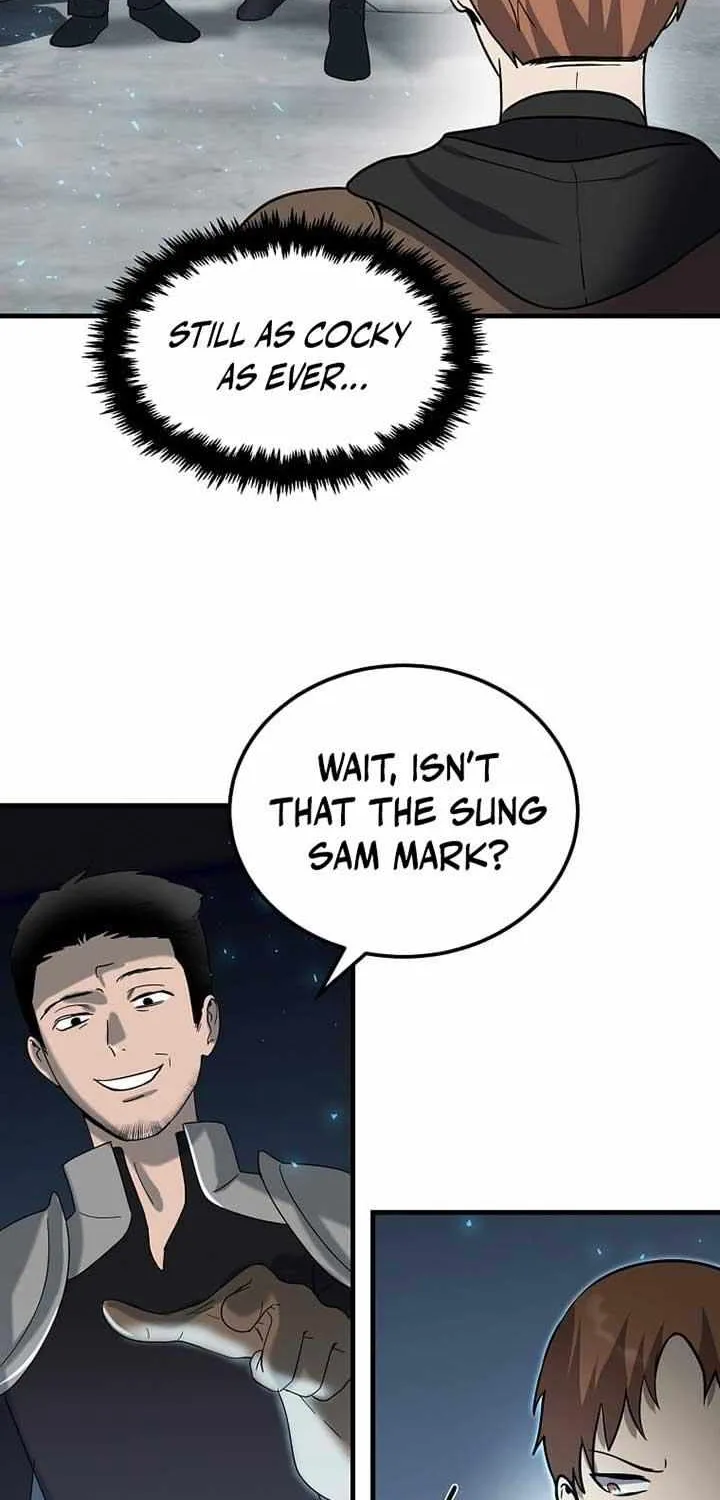 Regressed Genius Creates Mythic Items Chapter 9 page 72 - 