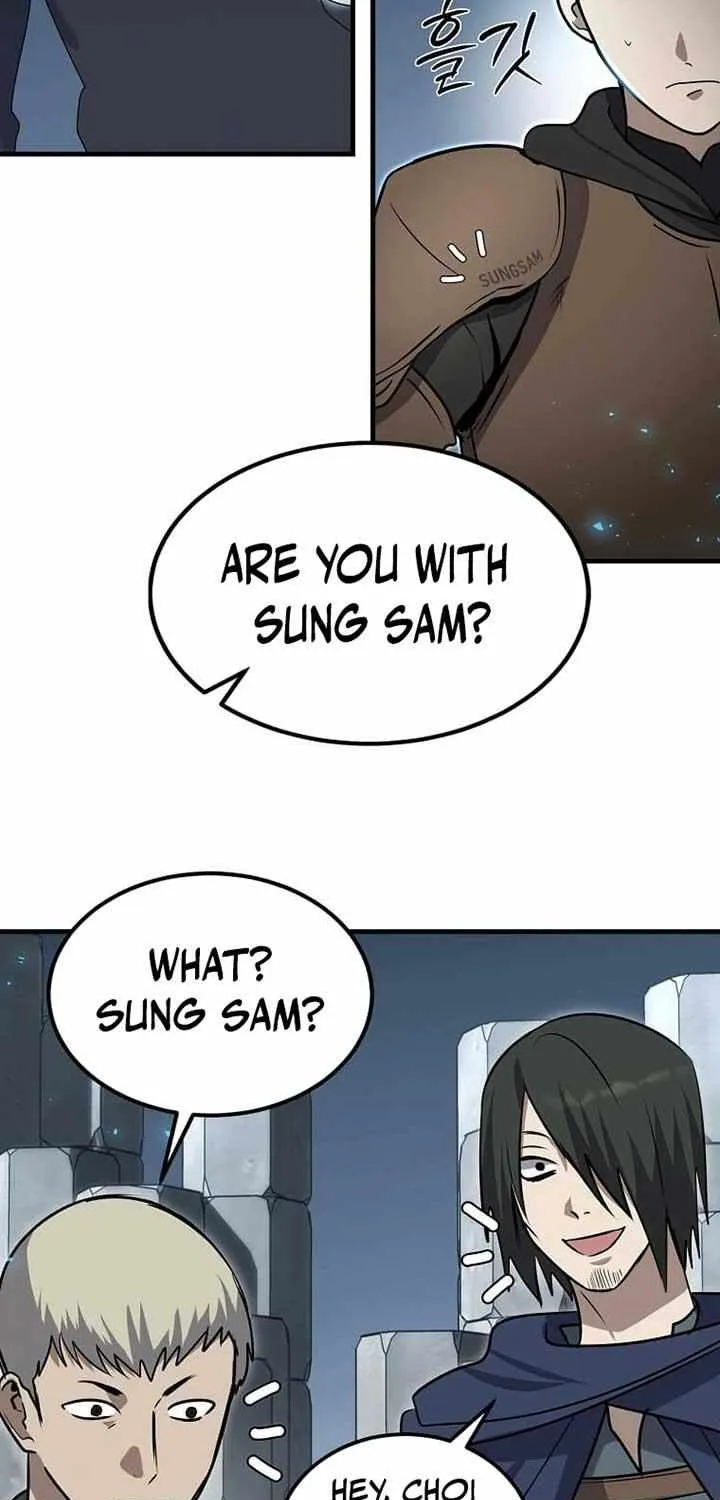 Regressed Genius Creates Mythic Items Chapter 9 page 73 - 