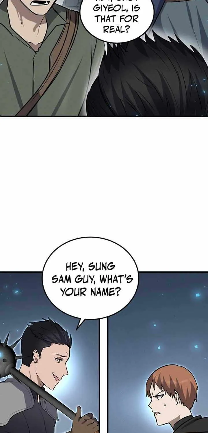 Regressed Genius Creates Mythic Items Chapter 9 page 74 - 