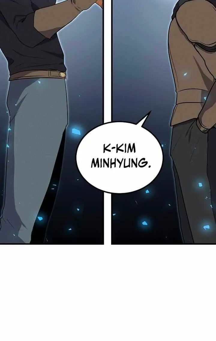 Regressed Genius Creates Mythic Items Chapter 9 page 75 - 