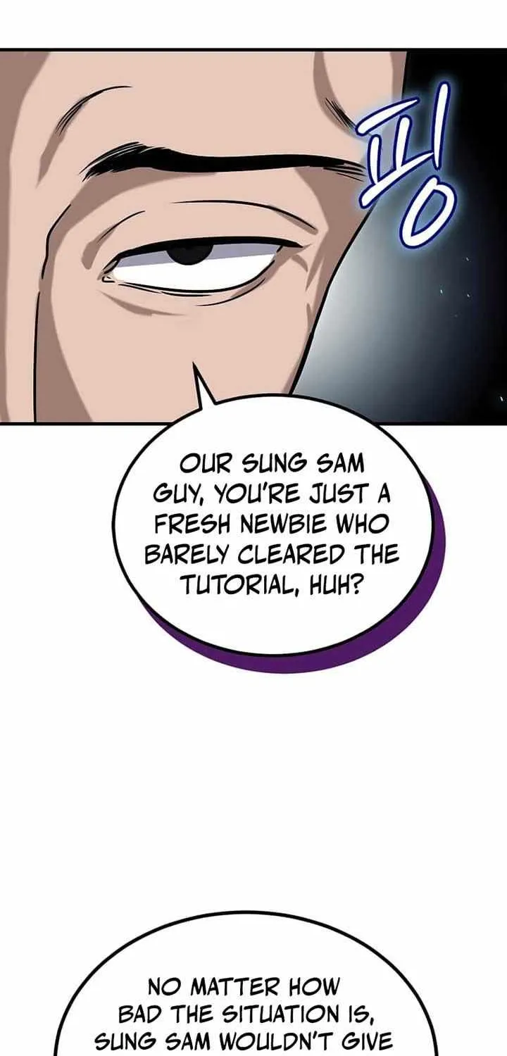 Regressed Genius Creates Mythic Items Chapter 9 page 77 - 