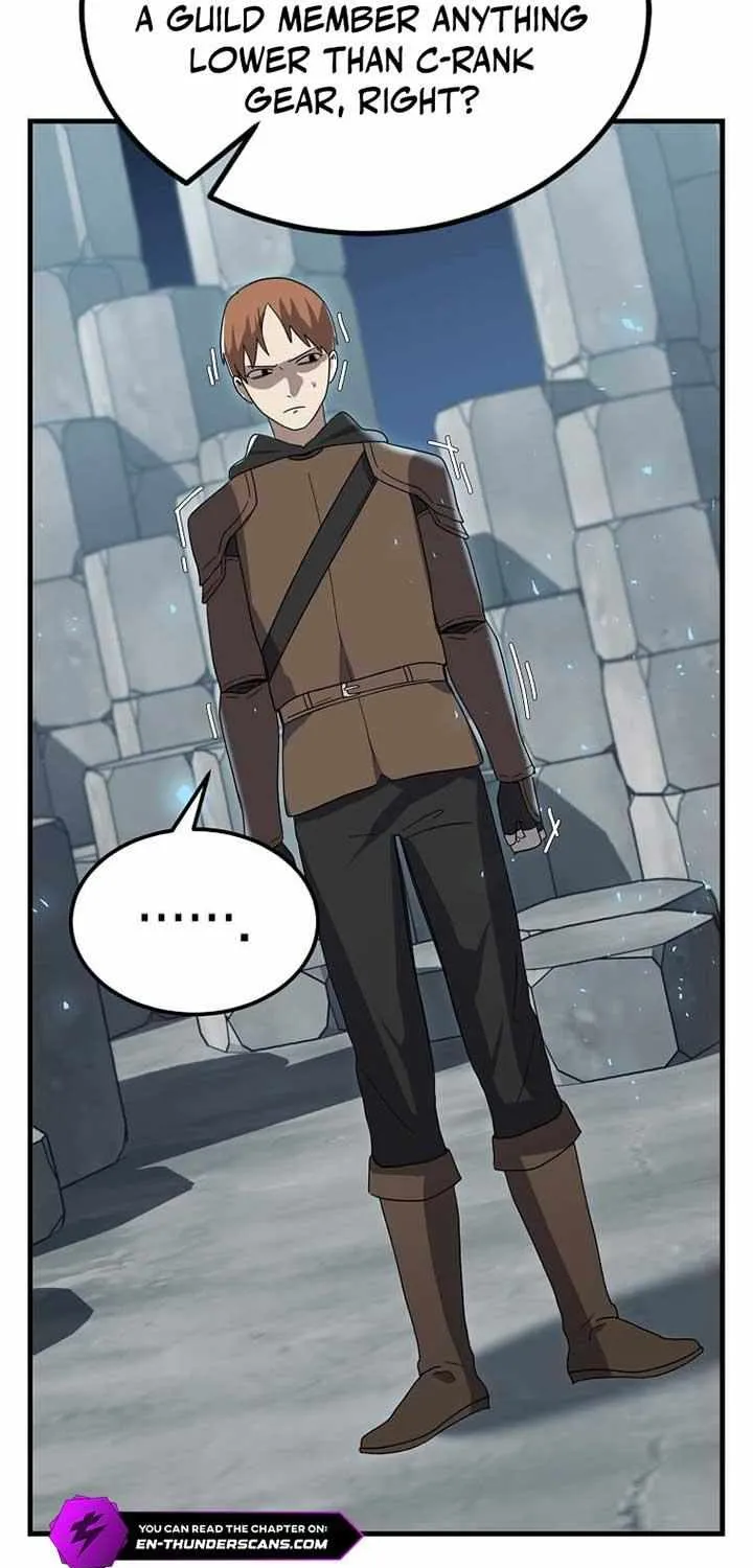 Regressed Genius Creates Mythic Items Chapter 9 page 78 - 