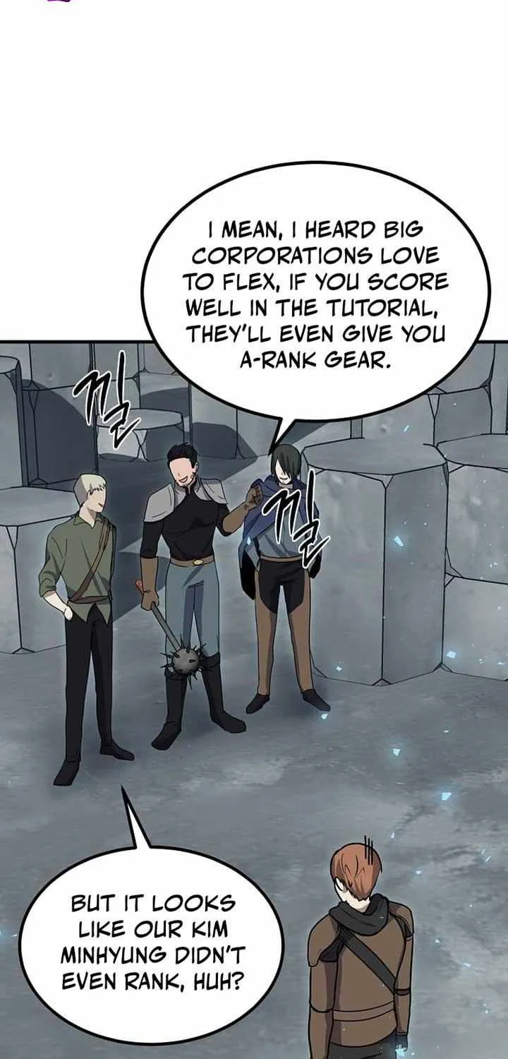 Regressed Genius Creates Mythic Items Chapter 9 page 79 - 