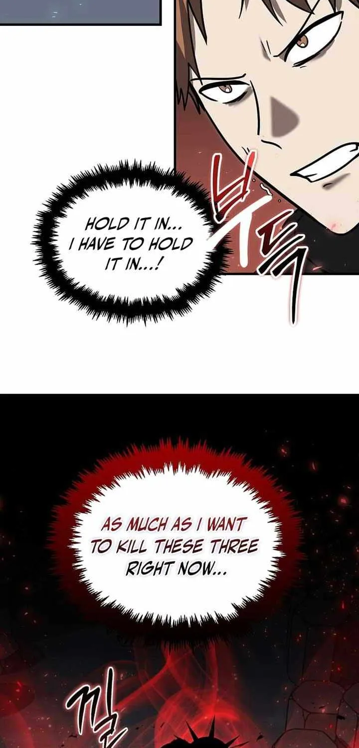 Regressed Genius Creates Mythic Items Chapter 9 page 81 - 
