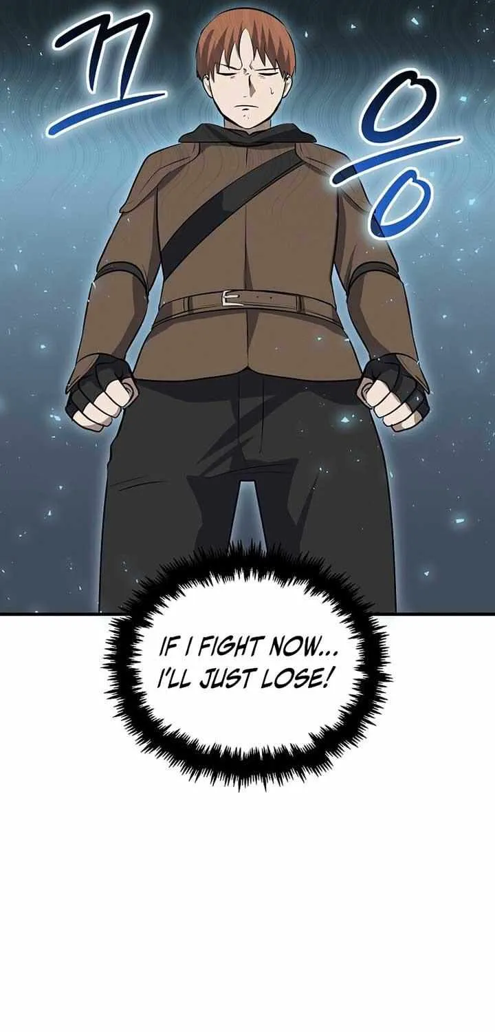 Regressed Genius Creates Mythic Items Chapter 9 page 84 - 