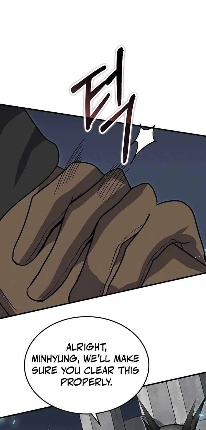 Regressed Genius Creates Mythic Items Chapter 9 page 85 - 