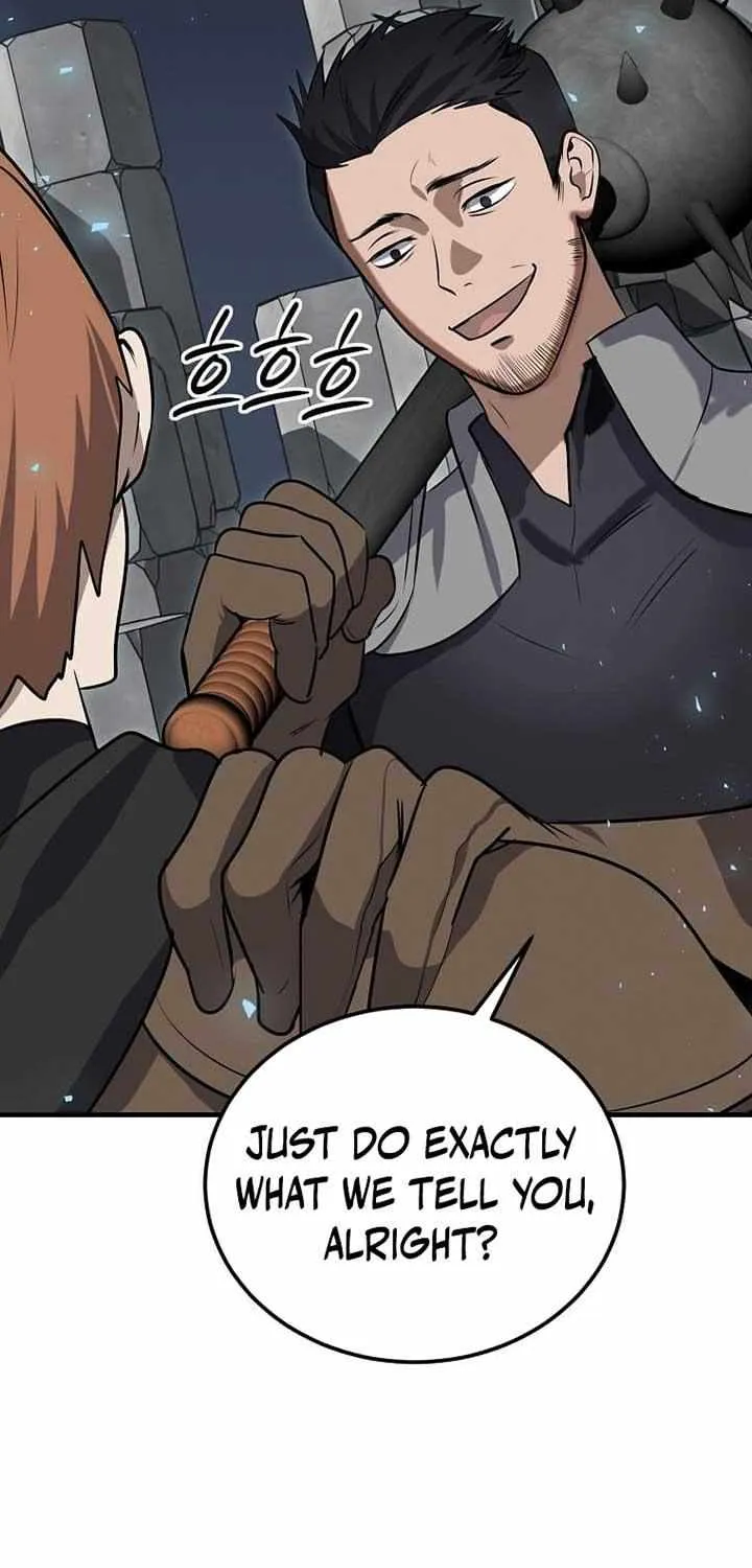 Regressed Genius Creates Mythic Items Chapter 9 page 86 - 