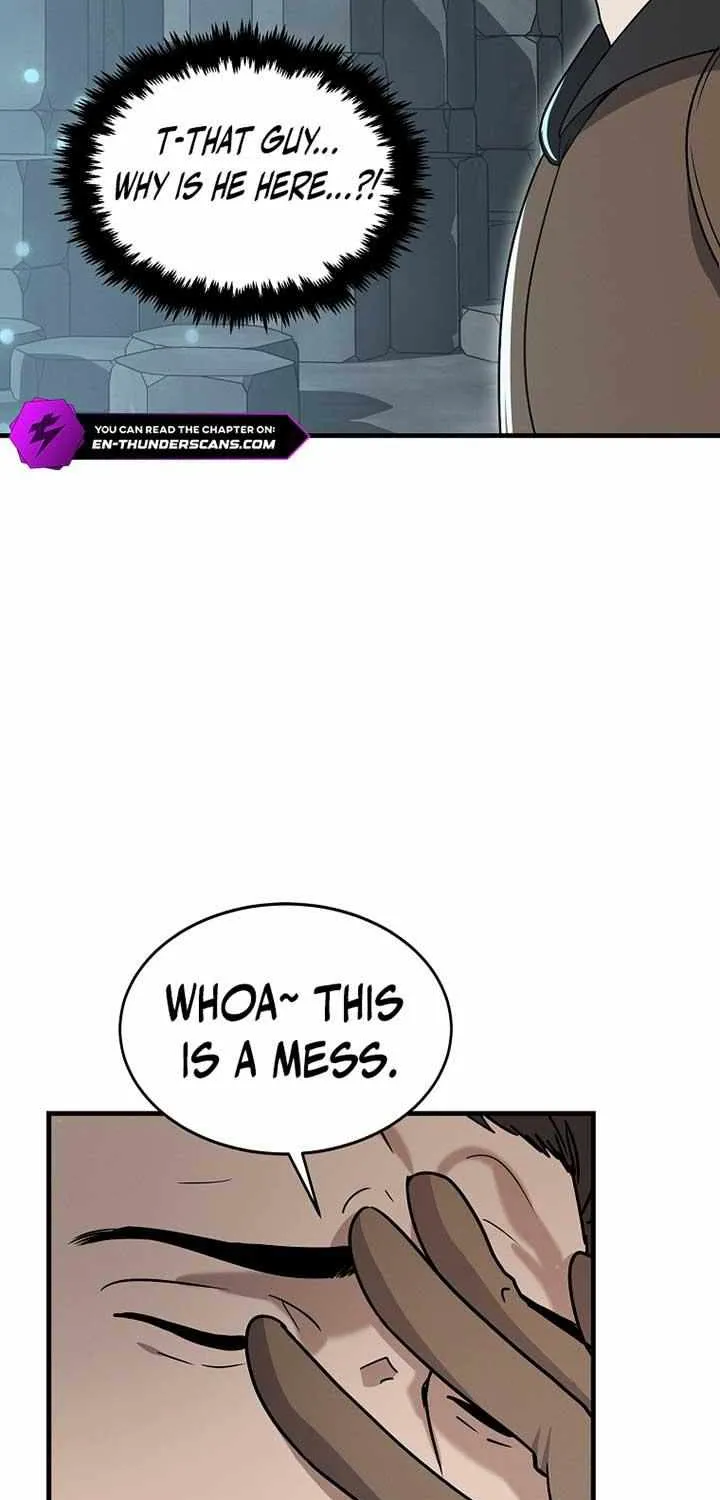 Regressed Genius Creates Mythic Items Chapter 9 page 93 - 