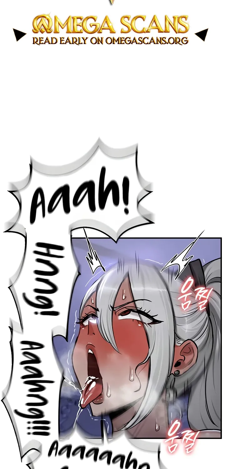 Regressed Warriors Female Dominance Diary Chapter 61 page 2 - 