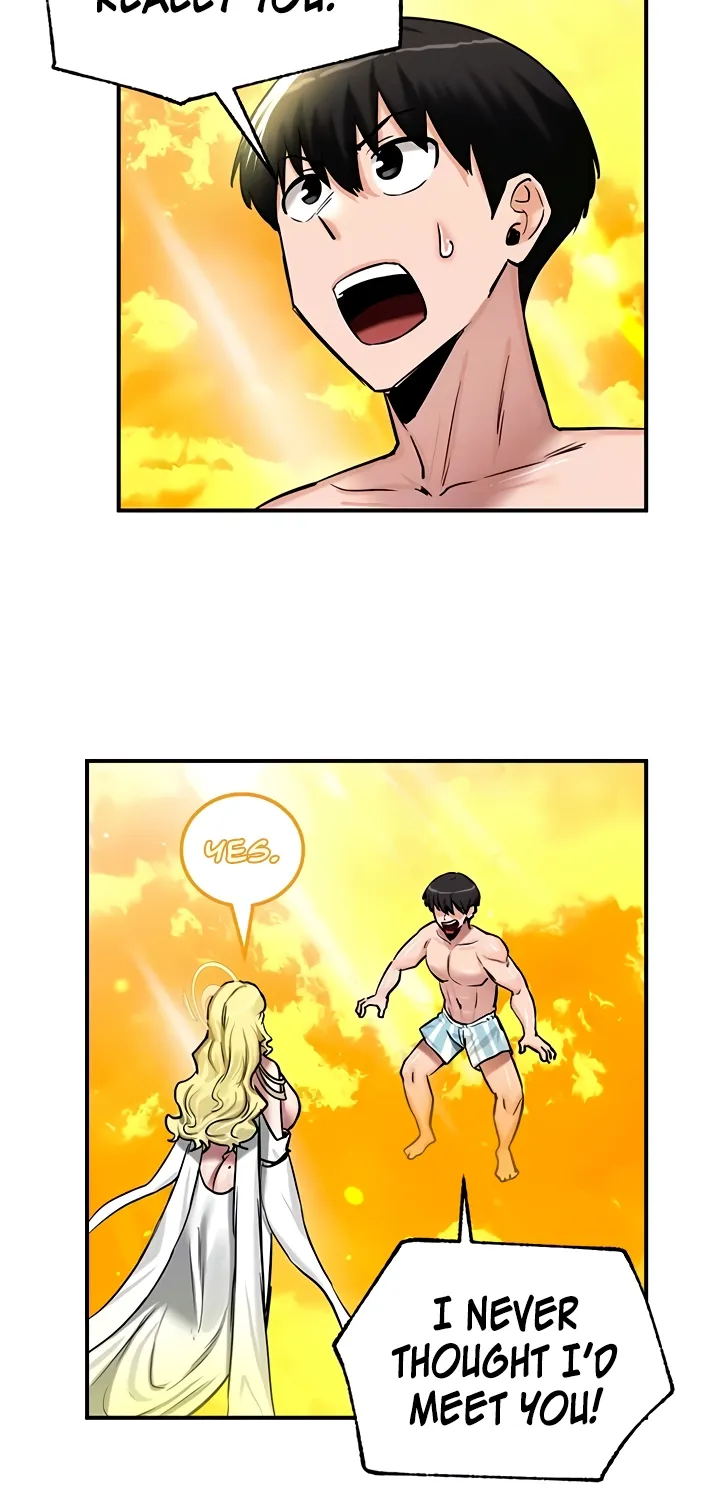 Regressed Warriors Female Dominance Diary Chapter 61 page 11 - 
